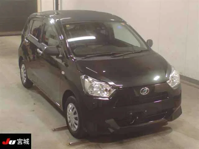 Daihatsu Mira e:S LA350S 2023
